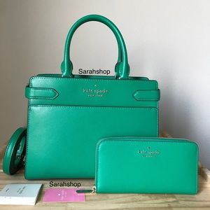 ♠️Kate Spade set